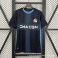 25/26 Marseille Away Kit