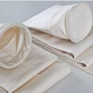 厂家直供PTFE除尘高温耐酸碱聚四氟乙烯布滤袋笼PTFE耐高温耐酸碱