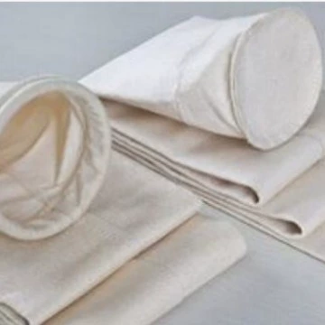 Производители непосредственно поставляют PTFE пылеулавливание высокотемпературной кислотостойкости и щелочи политетрафторэтиленовый фильтр мешок PTFE