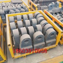 提供双液合金锤头、高铬锤头、破碎机配件及沙场配件