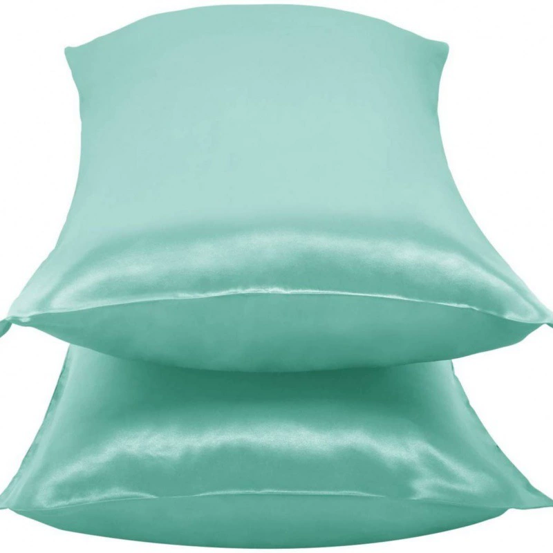 Silk pillowcase