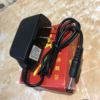 Lotus edge Factory wholesale 4.5V explosion-proof Adapter Small hole Charger Old man machine Player transformer