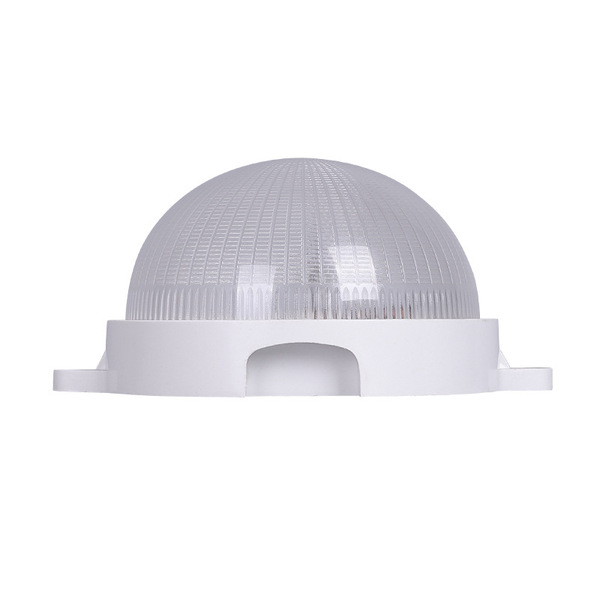 Induction bulb with light music