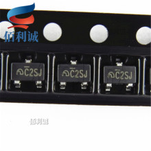 ME6203A50M3G zӡC2 SOT23-3 ΢˵͹LDO 100mA/5.0V