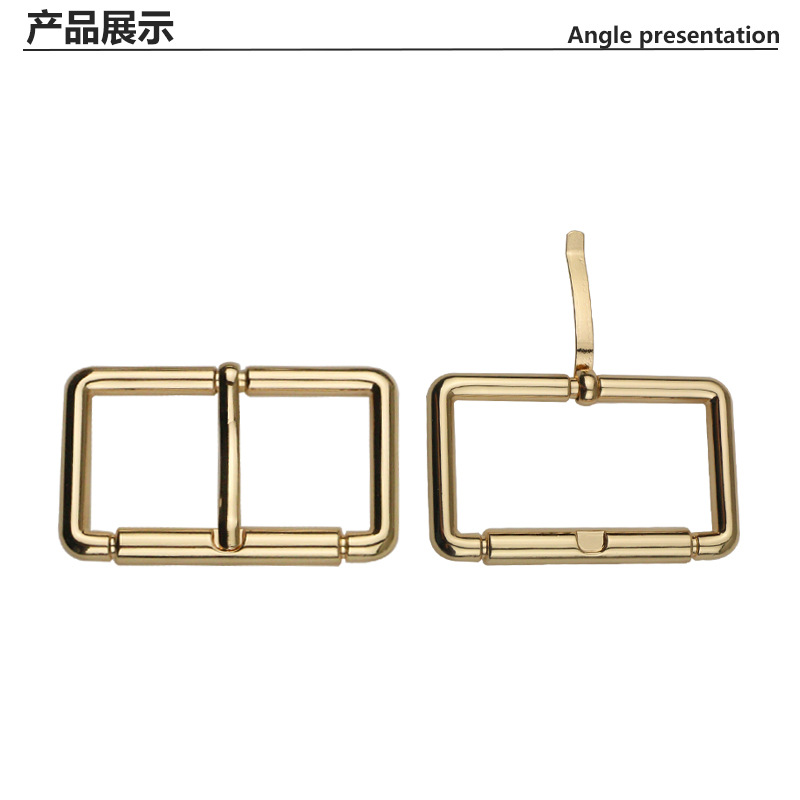 Bag accessory, 2inch