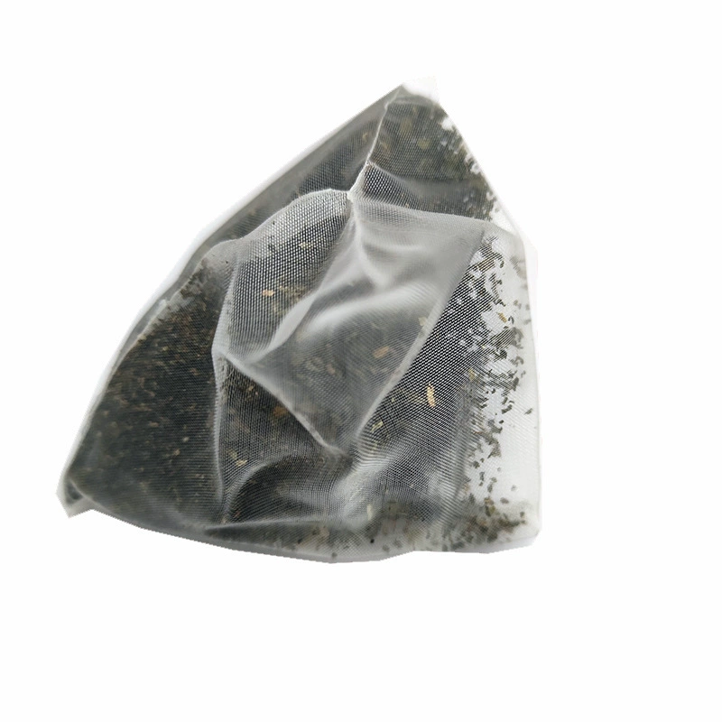 Ингредиент для молочного чая: 6 г чая улун «Четыре сезона» (Тегуаньинь), треугольные чайные пакетики, индивидуально упакованные в прозрачные пакеты, улун Дундин.