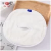 Single hole strap style