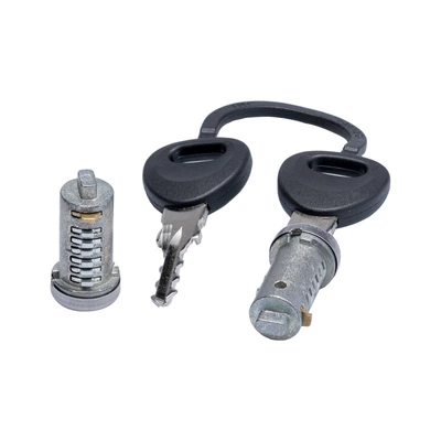 Cylinder Trailer Lock Cylinder Trunk – Avtomobil qapı kilidi silindrləri