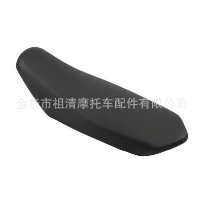 Suitable for Talaria Mx3 Mx4 Electric Off-Road Motorcycle Seat Cushion, Breathable, Waterproof, Anti-Slip Seat Cushion (Motorcycle cushion) - cushion