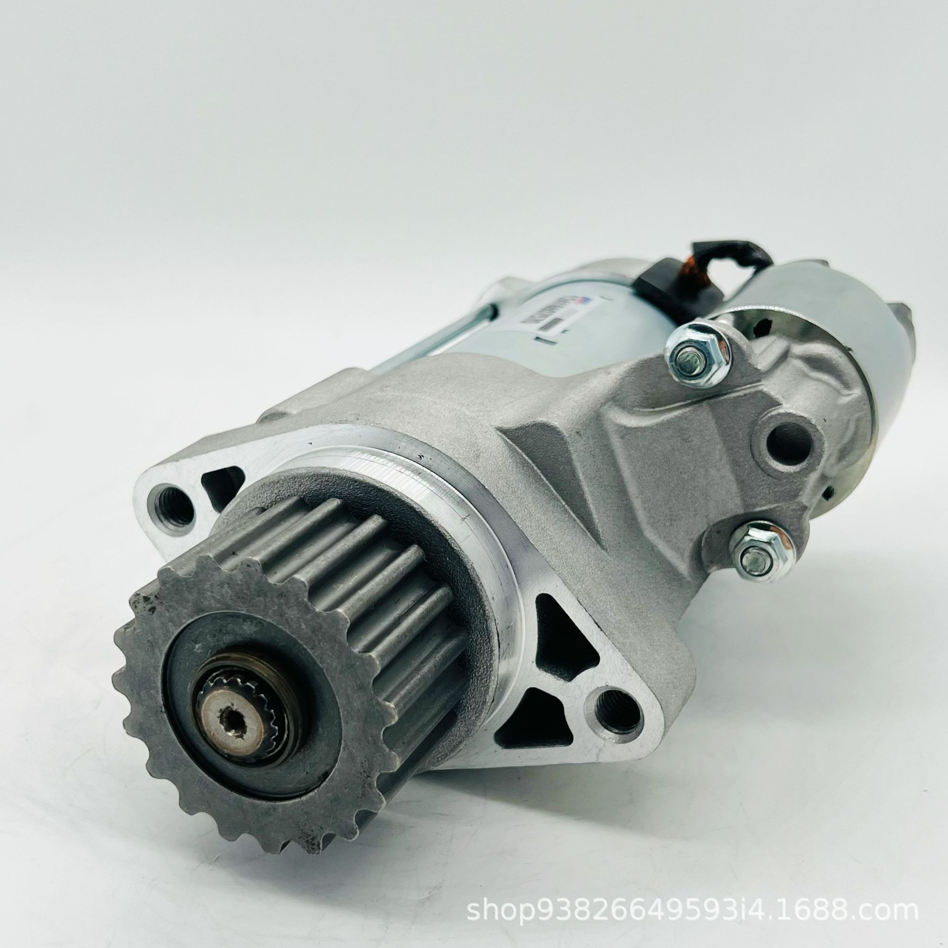 For Baoma Series 12418607570 Car Starter 12418607569 Car Accessories Factory Batch