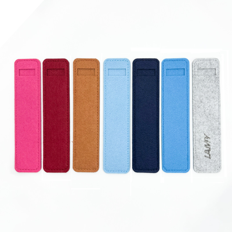 Bolígrafo personalizado bolígrafo neutro bolígrafo único bolsillo bolsillo de papelería de color puede agregar logotipo personalizado