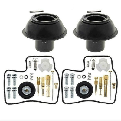 Motorcycle carburetor replacement parts, carburetor – Motorcycle engine and accessories - 016-compatible-with-honda-vlx600vtvlx6001988-1998-motorcycle-carburetor-repair-kit