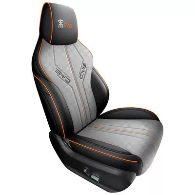 Song Pro Car Seat Cushion, Car Modelə uyğun (Original) oturacaq örtükləri
