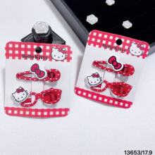 ������Ȩ����ŸHelloKitty��ɫ�����۾��ɰ���ͨ����13653