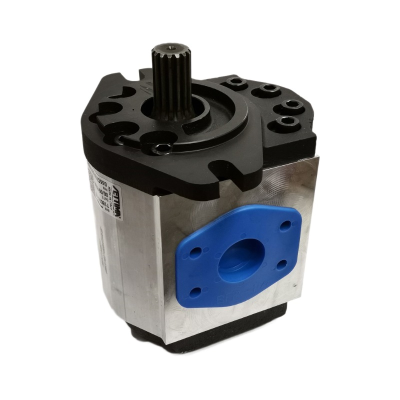 ҺѹϵͳҺѹ��SETTIMA������ݸ˱ó��ֱ�GR552C090FSAEBAT150ED