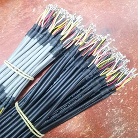 其他电缆;连接器;电子陶瓷材料