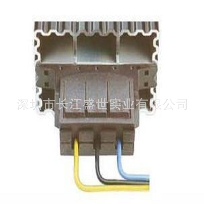 德国Eldon插座 电源 接线盒 加热器 温控器 ETR202/240V