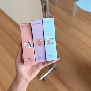 Unique Irene Fragrance Moisturizing Hand Cream Gift Box Birthday Souvenir Teacher's Day Chinese Valentine's Day Gift