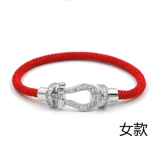 Red Rope (Gang Head) Women's models