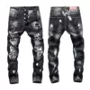 D2-M906 elasticity