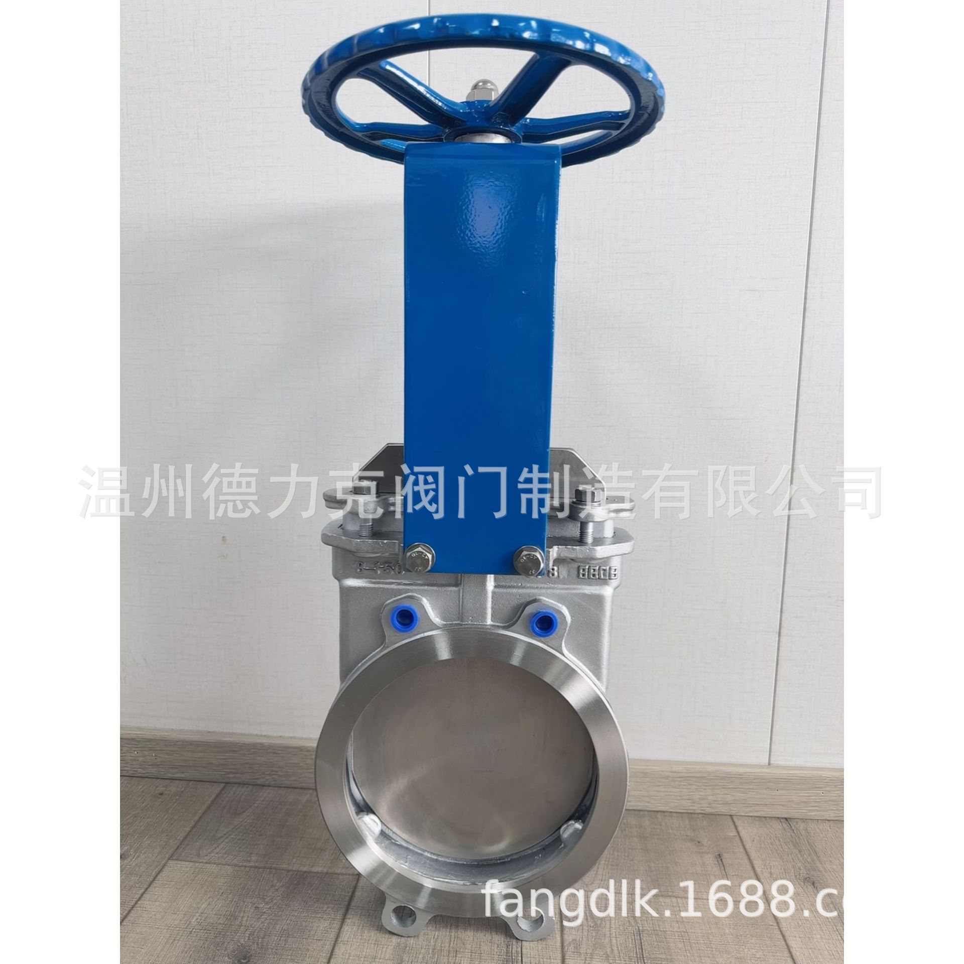 供应放料仓配套刀闸阀  直销薄型浆闸阀 日标韩标刀闸阀 卸料闸阀