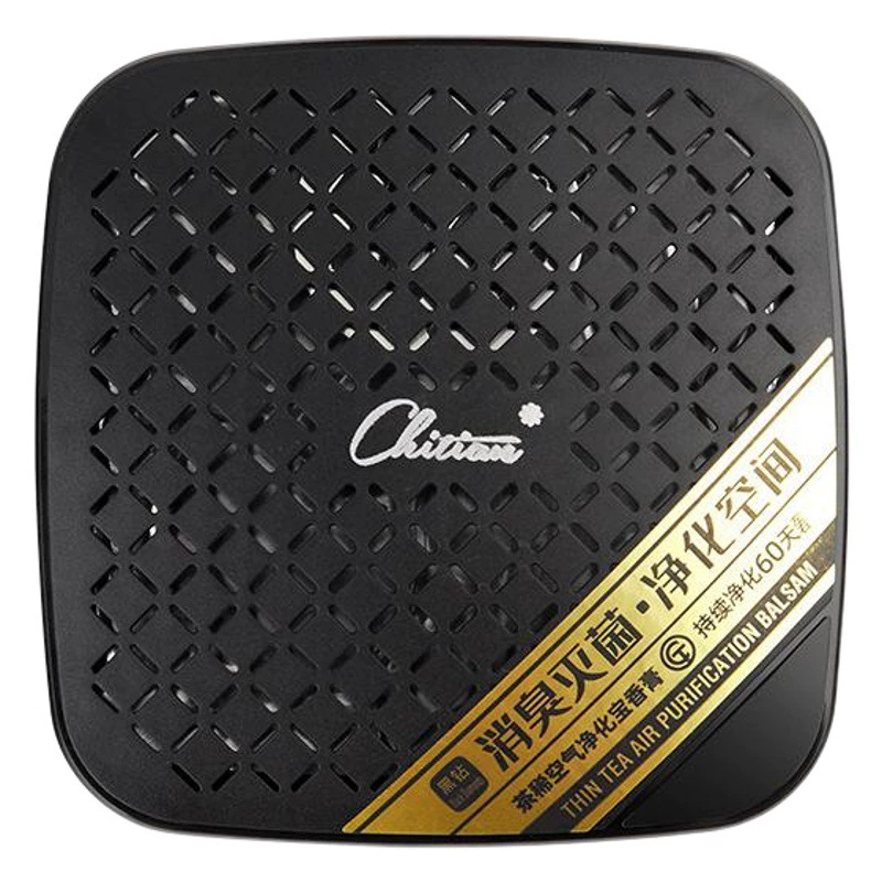 Автомобильные духи Автомобильные твердые духи Автомобильные украшения Стойкий легкий аромат Автомобиль Креативный Ароматерапевтический держатель для аромата Внутренние украшения