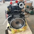 康明斯6BT发动机 柴油机 机械大泵发动机 6BTA5.9-C180