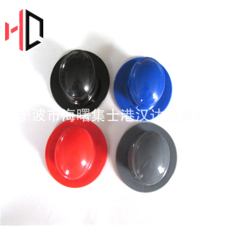 Waxing sponge handle waxing polishing auxiliary tool waxing dewaxing sponge fixing tool car beauty