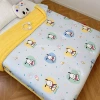 Colored Dot Pacha Dog (New Product)