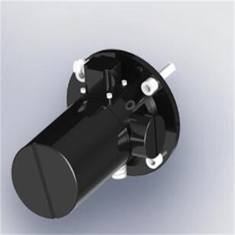 连续烟（粉）尘浓度监测仪 型号KM57-LSS2004库号M364351