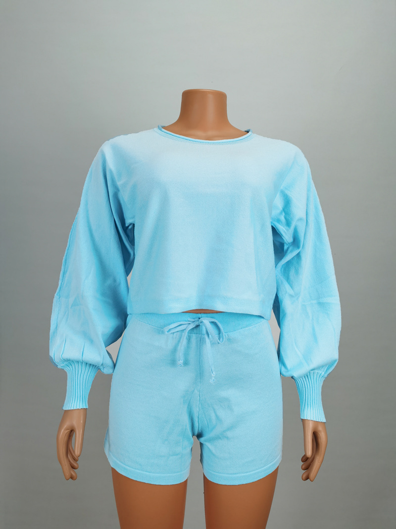 Homewear Set Image 3