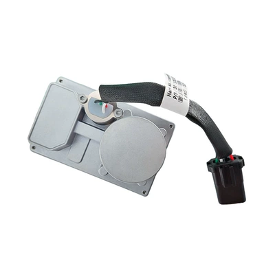 Supercharger Dt466/Dt570 Supercharger Electronic