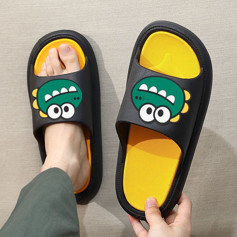 빅 아이드 드래곤【블랙】