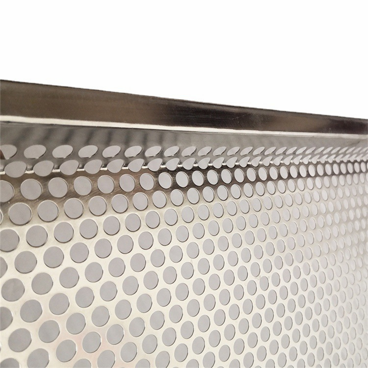 江苏厂家20mm-30mm孔径冲孔板    各种洞洞板