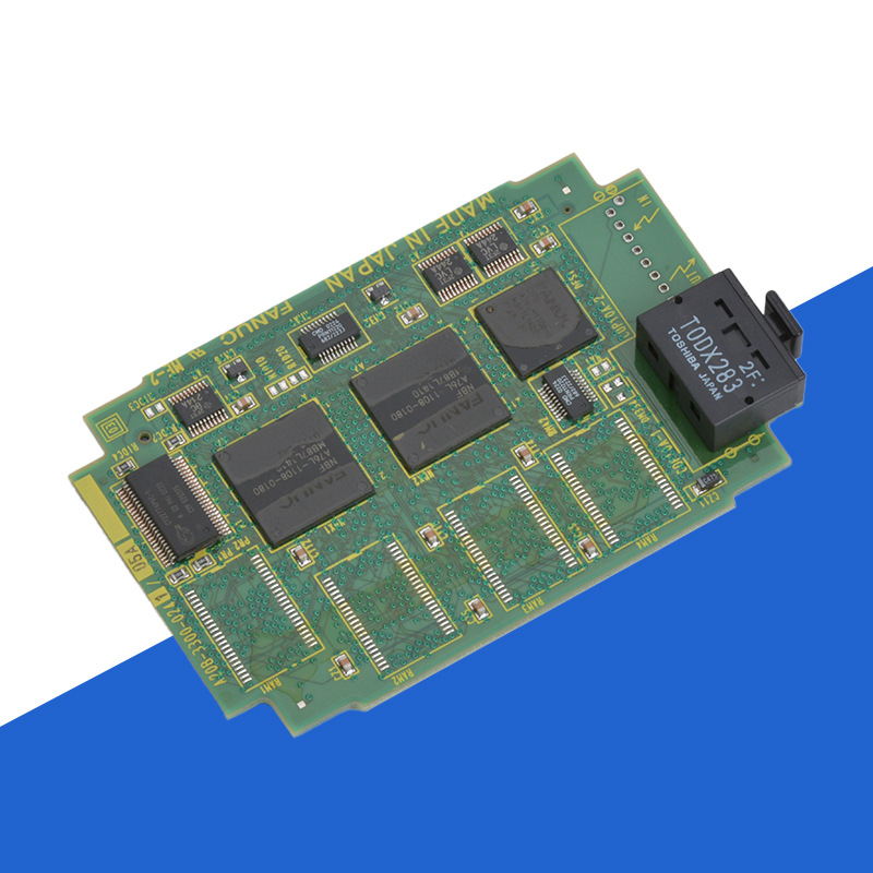 A20B-3300-0241 发那科FANUC系统轴卡电路板现货原装议价