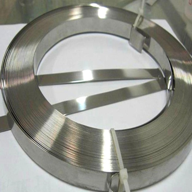 631不锈钢带 沉锭硬化型 0.2 0.3mm HV400度 可分条 切割模具