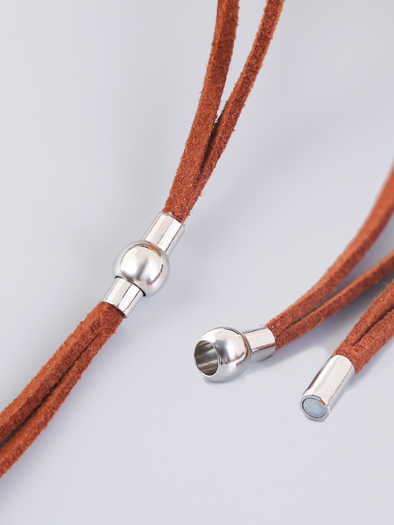 Heißer verkauf Bohemian ethnischen stil herbst und winter schmuck türkis anhänger retro halskette pullover kette_voghion.com