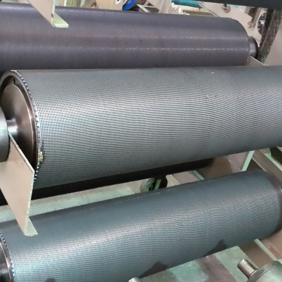 配套郑纺机梳棉机 刺辊结合件Taker-in sub-ass FA211A-1200-8