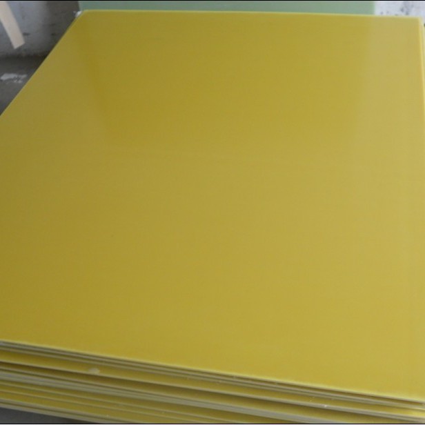 优质环氧板 适用于电机中作绝缘结构零部件高温耐磨阻燃厂家直供