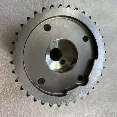 VVT gear camshaft – Other starting systems