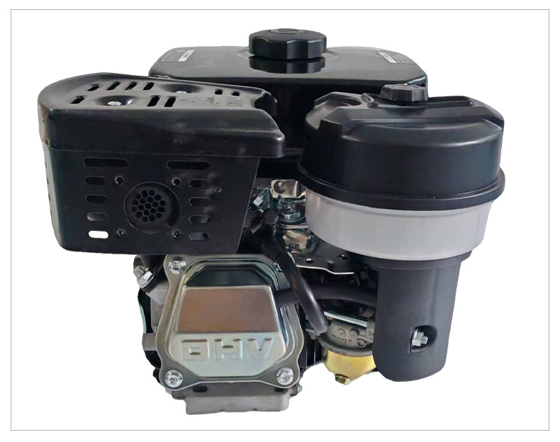 Agricultural Small Gasoline Engine 170F177F188F190F Micro Tiller, Aerator, Trowel Machine, Sprayer, Go-Kart