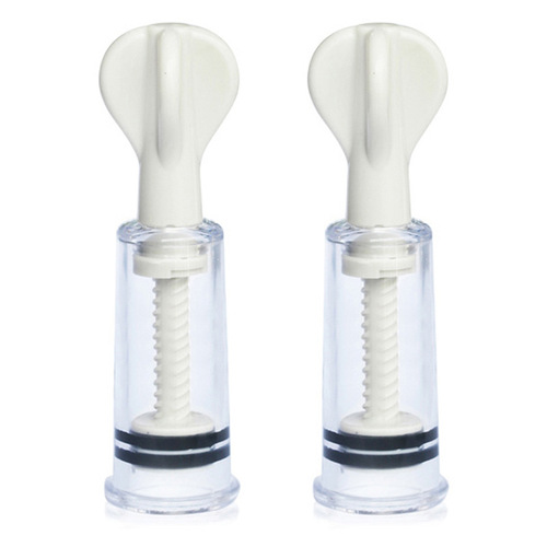 Nipple retractor for inverted nipples, adolescent development issues, concave nipple traction suction cup, breastfeeding mothers during lactation, short and flat breast suction.