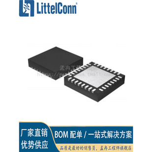 ������ȫ�� LTC3858IUH#PBF��REG CTRLR BUCK PWM CM 32-QFN��