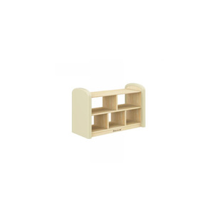 Mengduoduo·Five-Compartment Cabinet