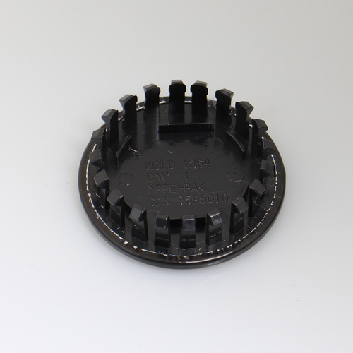 Suitable for Chevrolet Camaro hub cap Bumblebee modified hub cap CAMARO hub cap 68mm