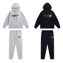 ��ó�羳Trapstar������ĸ��ͷ������ñ���¿����˶�������װ����