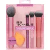 4 pcs RT series 1786, 1 makeup sponge