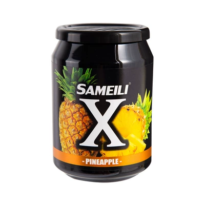 balm lasting light fragrance — Car Perfume Aromatherapy - pineapple