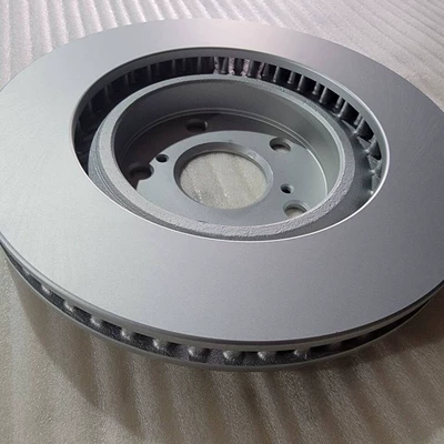 Brake disc/brake drum for Toyota Rav4