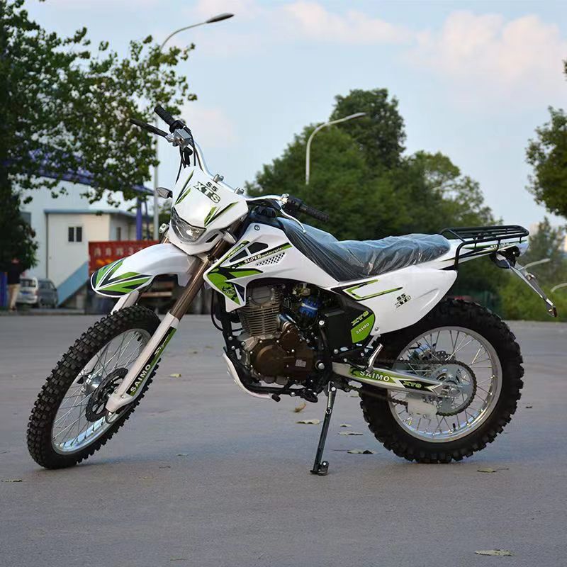 Brand New National Four Electric Spray Mountain Off-road Motorcycle cqr250 Zongshen Dashai Motorcycle Single Cylinder Off-road Climbing Car Brand New National Four Electric Spray Mountain Off-road Motorcycle cqr250 Zongshen Dashai Motorcycle Single Cylinder Off-road Climbing Car